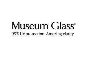 Tru Vue Museum Glass by Wessex Pictures